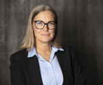 Karin Gabel Sustainability Manager Thomas Concrete Group