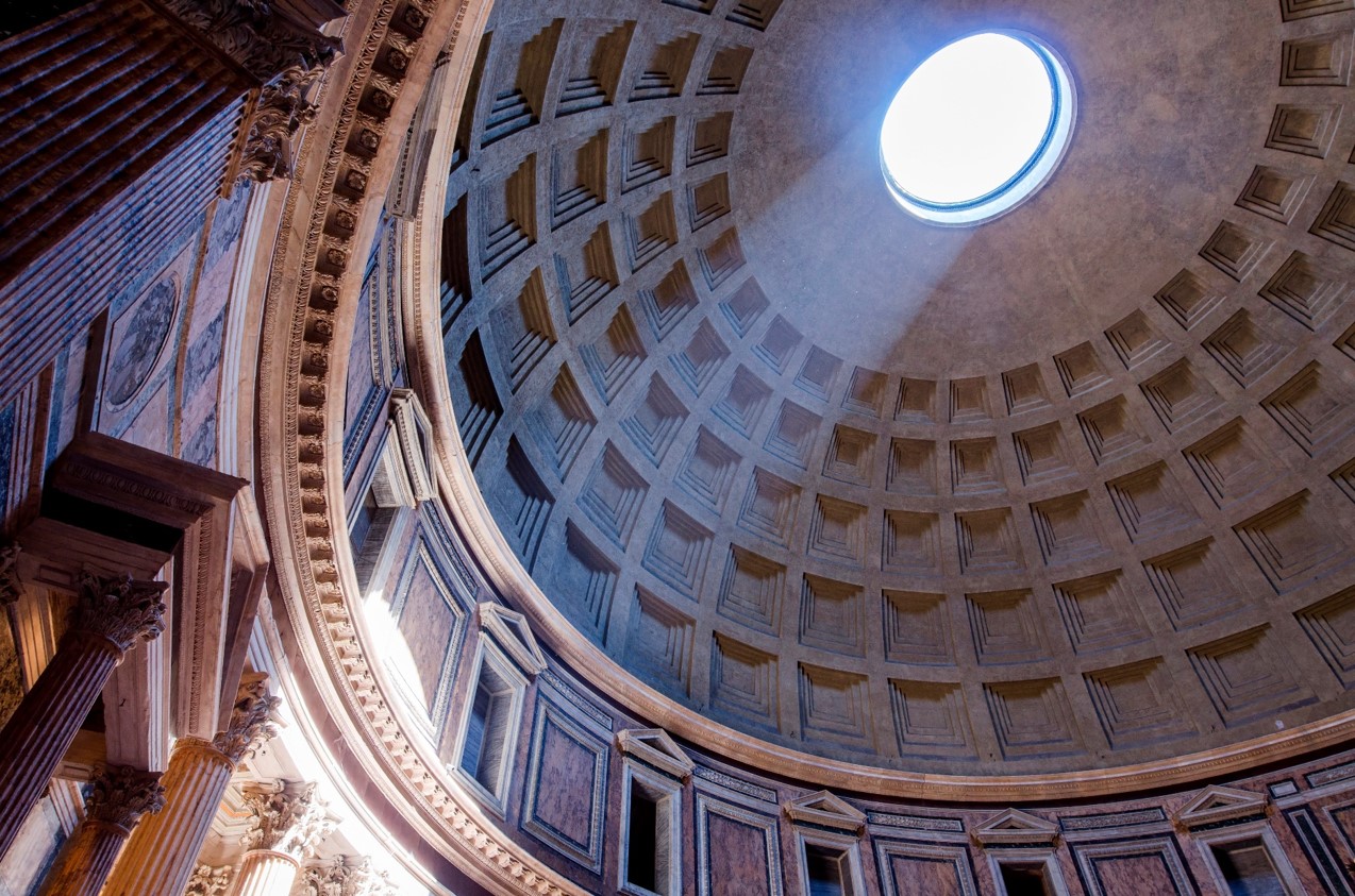 Pantheon Thomas Concrete Group