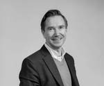 Lennart Bjornstrom CIO and Head of Business Development