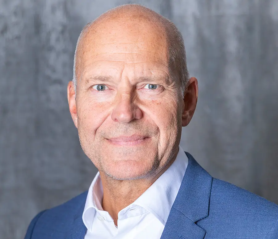 Hans Karlander
