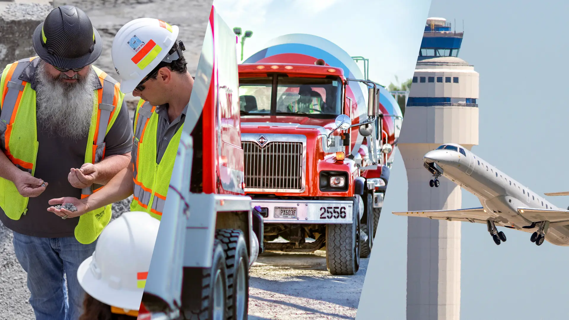 Charlotte Douglas Airport Tower, Charlotte