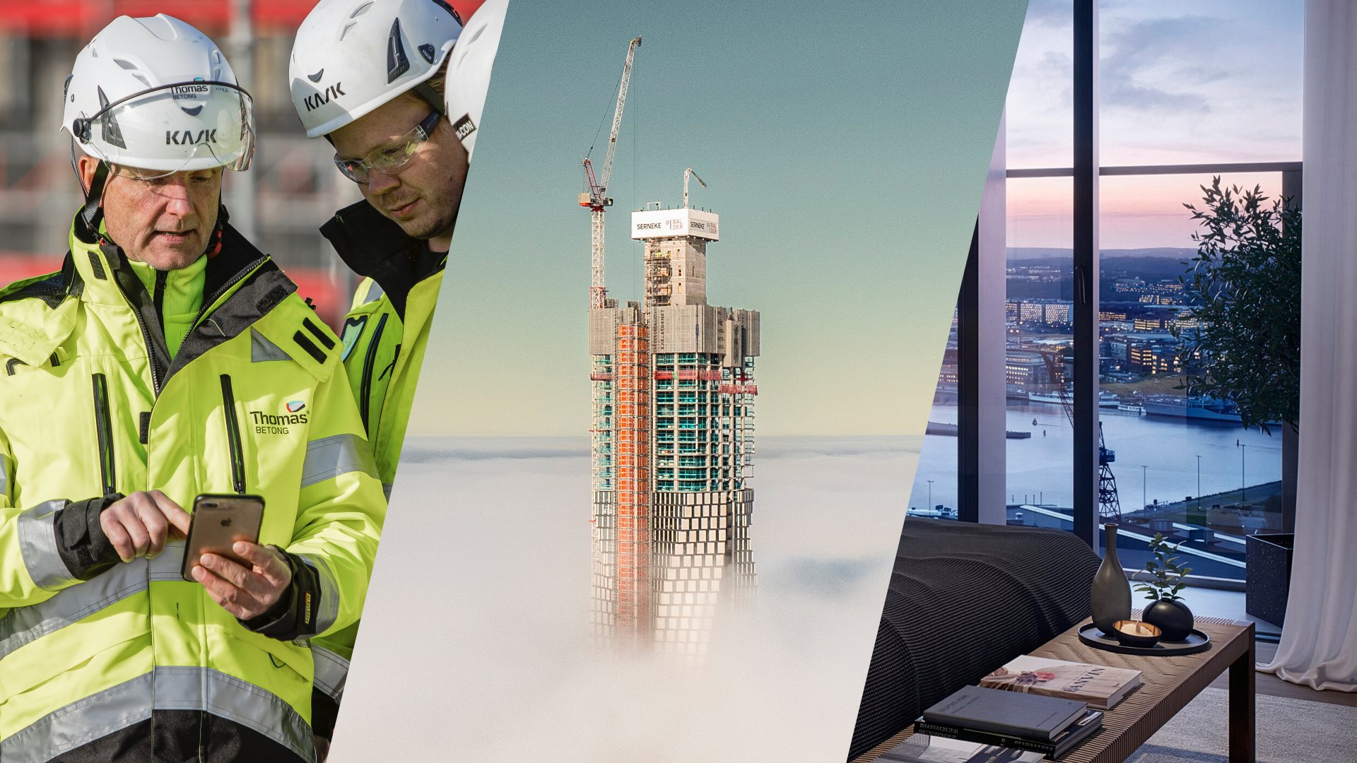 Karlatornet, Göteborg