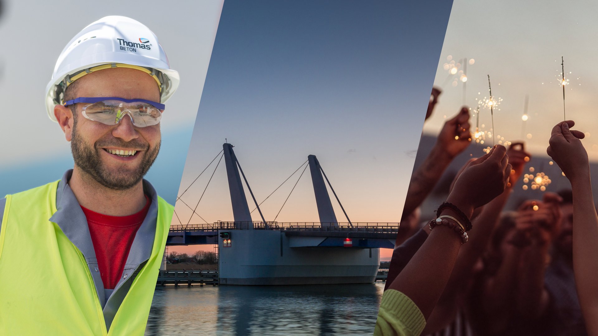 Bridge to Sobieszewo, Gdańsk