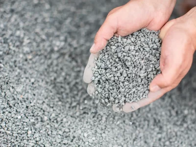 about concrete